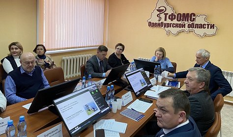 Обязательное медицинское страхование: опыт и задачи